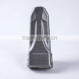 Construction Machinery Parts Supply PC400 Forging Case Excavator Bucket Teeth Types thumbnail-2