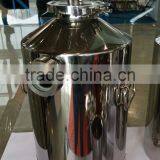 Customize Stainless Steel Pharmacy Inoculated Bottle for Laboratory thumbnail-1
