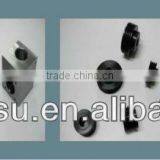 Aviation Aircraft Part Turning Part/ Aluminum Parts thumbnail-2