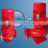 ISG Series Single Stage Vertical Type Condensate Pump thumbnail-1