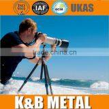 Exporting Aluminum Tripod for Saling thumbnail-1