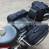 Motorcycle Windshield Mounted Storage Bag Motorcycle Bag/saddle Bag/pannier/side Bags thumbnail-3