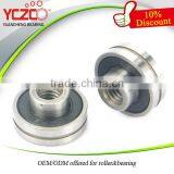 YCZCO Hot Sales Luggage Wheel Hub Bearings thumbnail-1
