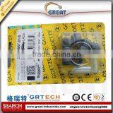 Supply Valve Stem Seal for Lada 24-30667-01/0 thumbnail-1