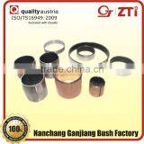 China Supply Spare Parts, Brass Sleeve Bearing thumbnail-1