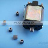 Electric Motor With Reduction Gear,Customized DC Geared Motor thumbnail-1