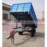 Tipper Trailer thumbnail-1