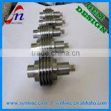 OEM New Products Forged Steel Propeller Shaft thumbnail-3