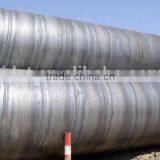 API 5L GR.B ERW/LSAW/SSAW/Seamless Sch 40 Carbon Steel Pipe and Tubes thumbnail-2
