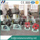 China Manufacturer Wholesale Cheap Barbed Wire Machine