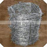Q235 Galvanized Barbed Wire / Barbed Wire Price thumbnail-4