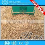 Strong Construction and Simple Structure Biomass Charcoal Briquette Machine thumbnail-6