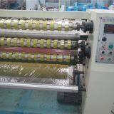 GL-210 Factory Supplier 1300mm Bopp Tape Slitting Machine thumbnail-4