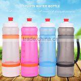 Promotion Sport Water Bottle PP Material Running Drink Bottle thumbnail-1