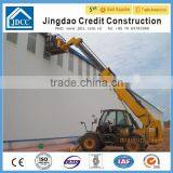 Best Seller And High Quality And Professional Prefabricated Steel Structure Warehouse Or Workshop thumbnail-2