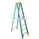High Quality Fiberglass Step Ladder thumbnail-1