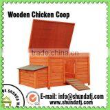 SDC07 Wooden Cages for Poultry thumbnail-2