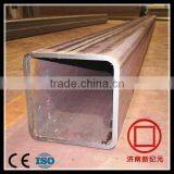 SS 400 Square Hollow Section thumbnail-1