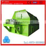 GTS Type Drum Screen Machine