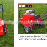 5.5HP Lawn Aerator thumbnail-1