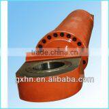 Volvo Excavator Bucket Arm Boom Cylinder in Stock thumbnail-1