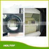 Intelligent WIFI Remote Control CE and ERP Approved Heat Recovery Fresh Air Ventilation System thumbnail-2