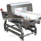 Top Grade Quality Conveyor Belt Food Metal Detector With Touch Screen thumbnail-3