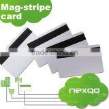HICO 2750oe Magnetic Swipe Card With Serial Number thumbnail-2