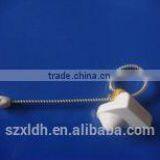 Personalized Mini Triangular Am/rf Eas Anti-theft Bottle Tag XLD-Y32 thumbnail-2