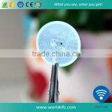 High Frequency F08 RFID Sticker Paper Label, Adhensive Sticker thumbnail-1
