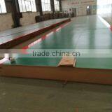 50 Ton Truck Scale / 50 Ton Weighbridge thumbnail-3