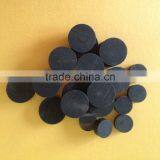 Buffalo Horns Blank for Garment