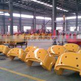 Chinese 3T Side Shift Gasoline LPG Forklift thumbnail-3