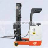 Electric Reach Stacker thumbnail-1