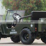 New 110cc/125cc/150cc Jeep Wrangler jk thumbnail-5