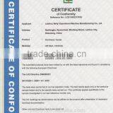 MODEL HR-150A ROCKWELL HARDNESS TESTER thumbnail-5