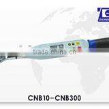 CNB SERIES OF DIGITAL TORQUE WRENCH (ACCURACY CLASS +/- 1%)