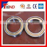 Tianjin TXIND 7016 ac Single Row Angular Contact Bearings thumbnail-6