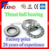 Swivel Bearing Thrust Ball Bearing thumbnail-3
