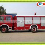 DongFeng 6T Fire-fighting Vehicle,fire Truck thumbnail-1