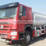 Promotion Sinotruk 20000 Liters Fuel Tank Truck Diesel for Sale thumbnail-1
