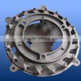 Competitive Price Iron Casting,sand Casting Iron Part,ductile Casting thumbnail-2
