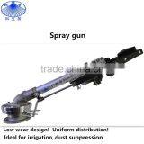 Adjustable Angle Gun Sprinkler for Large Irrigation thumbnail-6
