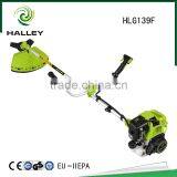 High Quality 31cc 4 Stroke Manual Brush Cutter for Sale HLG139F thumbnail-1