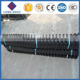 1200mm Length Cooling Tower PVC Drift Eliminator Prices thumbnail-1