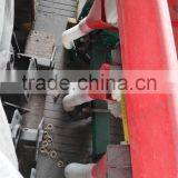 9HP Gasoline Power Rotary Mini Motor Tractor Tiller With Seeder thumbnail-4