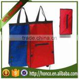 Multifunctional Shopping Trolley Bag for Wholesales HC-099 thumbnail-1