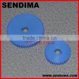 Professional Manufacture Plastics Material Pom Gear thumbnail-6