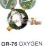 Oxy-gas Industry Regulator
