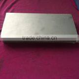 Carbide Rectangles for Cutting .deformation and Wear thumbnail-1